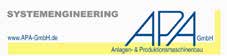 APA GmbH